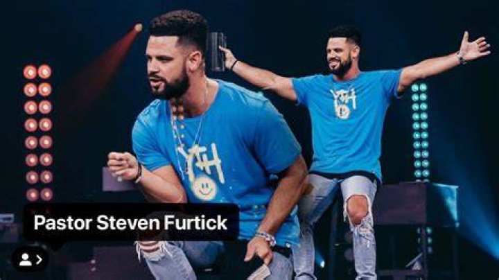 How Steven Furtick Achieved a Net Worth of 60 Million