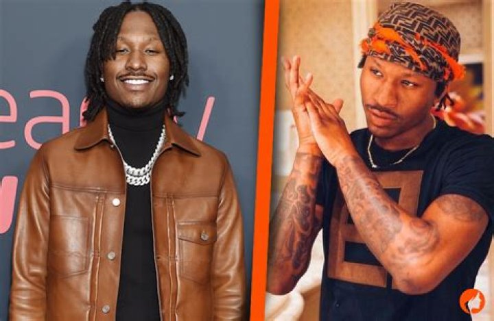 How Tall is Duke Dennis? A Look at His Height, Age, Net Worth & More