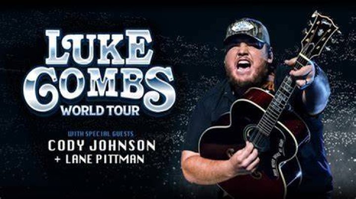 How To Pronounce Luke Combs: The Definitive Guide