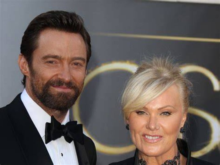 Hugh Jackman values family over career The Citizen