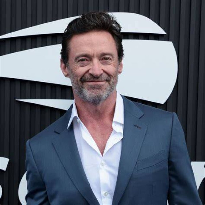 Hugh Jackman's 3 best movies 🎬 May 2024