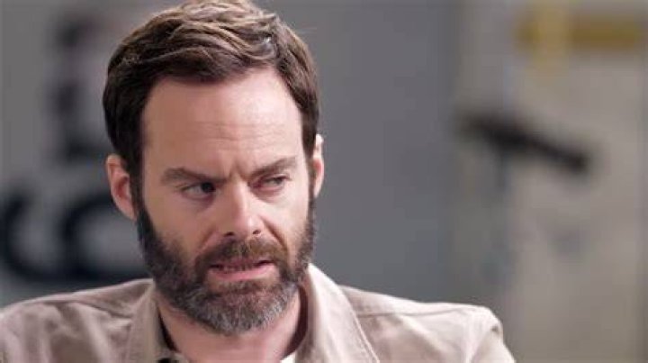 I feel like Bill Hader would've been the 2nd best possible choice for