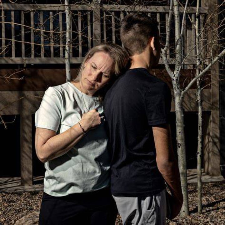 I was kidnapped and abused for 7 weeks aged 8 by 'nightvision' serial