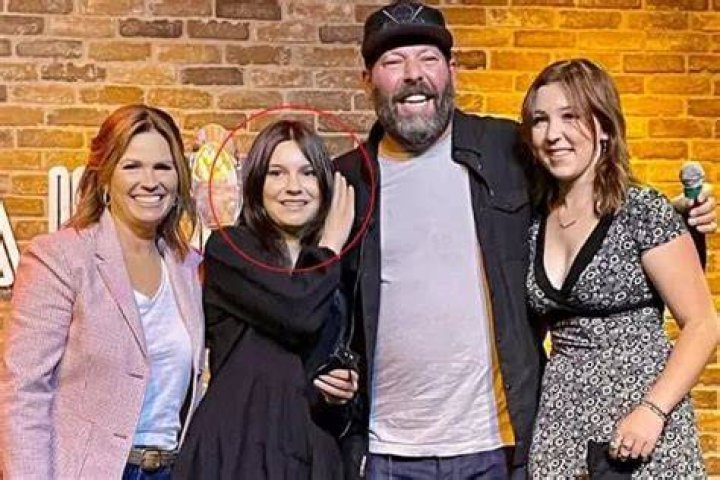 Ila Kreischer Bio About Bert Kreischer's Daughter