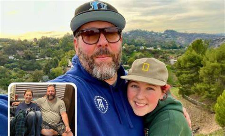 Ila Kreischer Insight The Life Of Bert Kreischer's Daughter