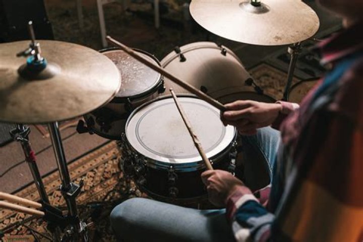Improve Your Drumming With Harlan Drum Techniques