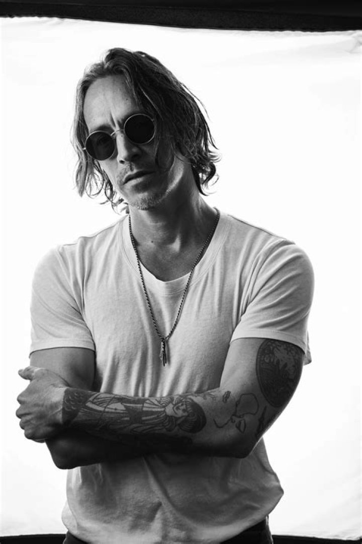 Incubus&rsquo; Brandon Boyd on lockdown life, new solo material and the time
