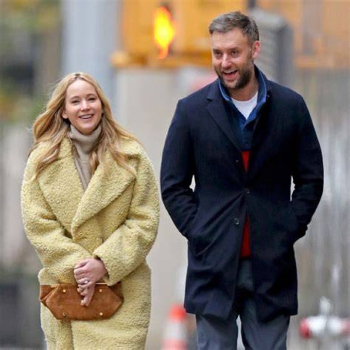 Inside Jennifer Lawrence, Cooke Maroney's Plans for Baby No. 2 Us Weekly