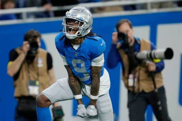 Instant observations Lions crush Bears to take improbable playoff bid