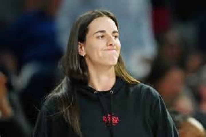 Iowa&rsquo;s Caitlin Clark shares thoughts on Angel Reese&rsquo;s celebrations