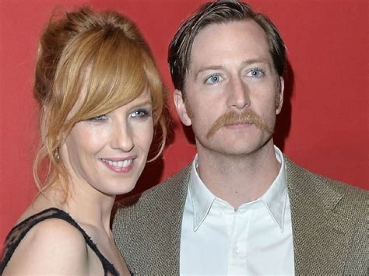&iquest;Qui&eacute;n es Kyle Baugher? Wiki, biograf&iacute;a y datos sobre el esposo de