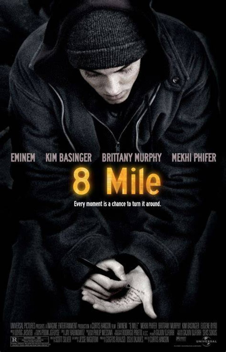 Is 8 mile based on a true story extremeropotq