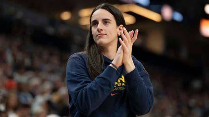 Is Caitlin Clark Really A Man? The Truth Revealed