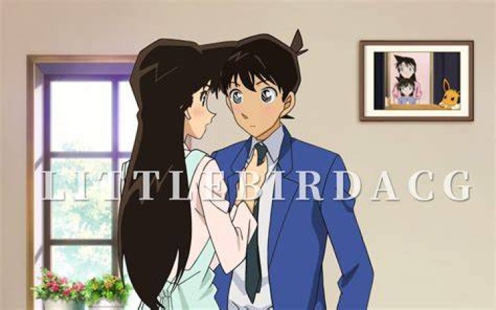 Is Conan Married? The Truth Revealed