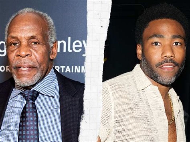 Is Donald Glover Related to Danny Glover? Know the Truth