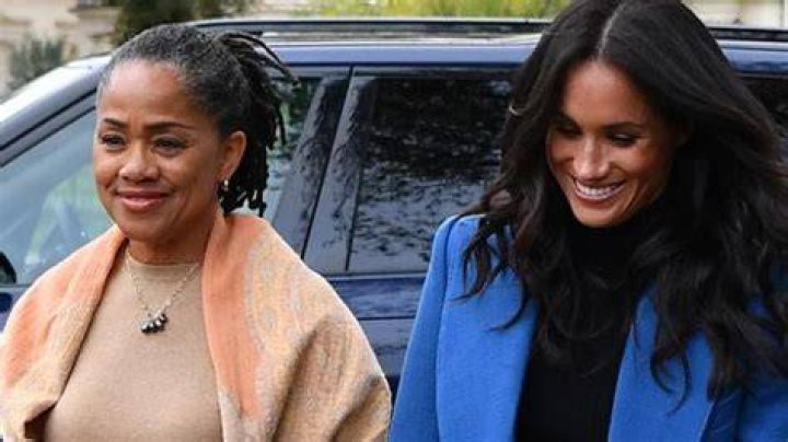Is Doria Ragland, Meghan Markle&rsquo;s Mother, Moving to London? Vogue