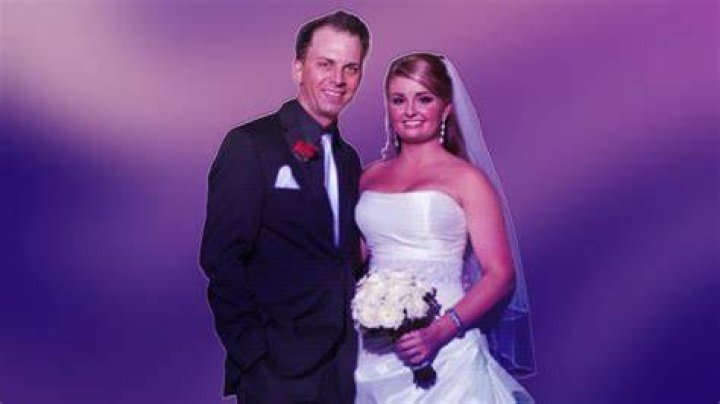 Is Erica Enders Still Married?