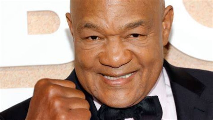 Is George Foreman Still Hitched? His Current Relationship Status Unveiled