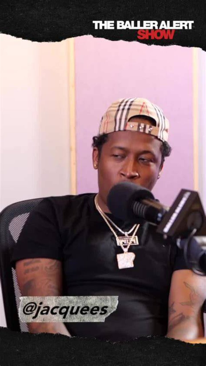 Is Jacquees Taken? The Truth About His Relationship Status