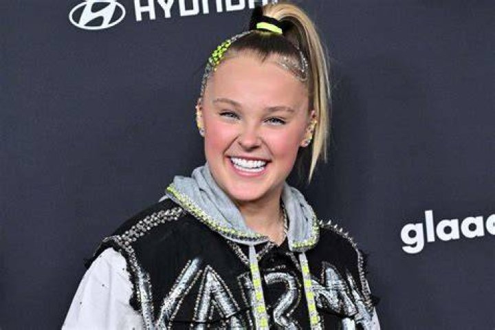 Is Jojo Siwa Still Alive In 2024? Find Out Here