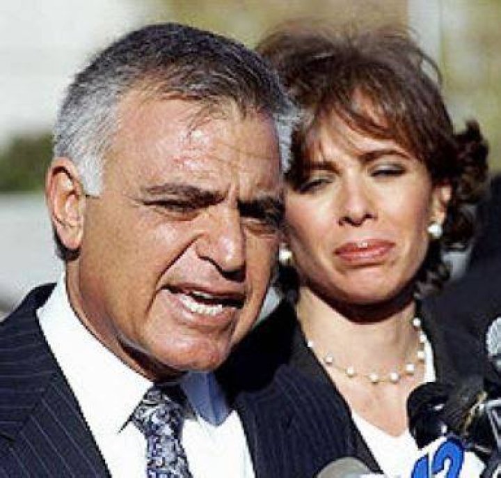 Is Judge Jeanine Pirro On "The Five" Married?