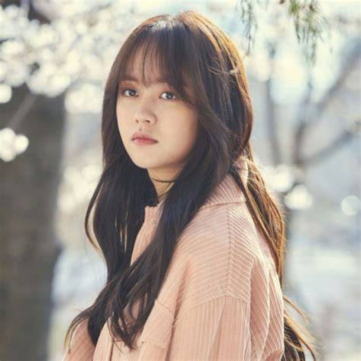 Is Kim So Hyun Married: Exploring Her Relationship Status