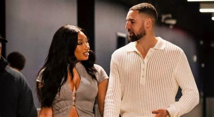 Is Klay Thompson Taken? A Look Into His Relationship Status