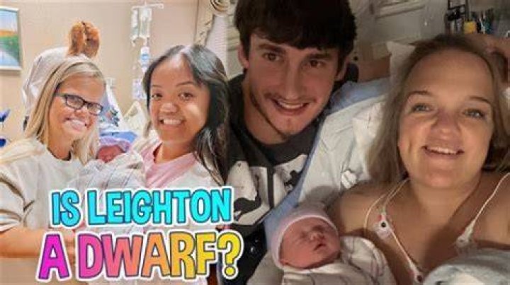 Is Leighton A Dwarf? Exploring The Facts And The Myths