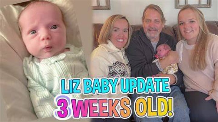 Is Liz Johnston's Baby A Dwarf? Examining The Facts And Evidence