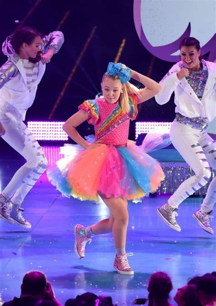Is Nickelodeon &ldquo;Cancelling&rdquo; Jojo Siwa? Kuchu Times