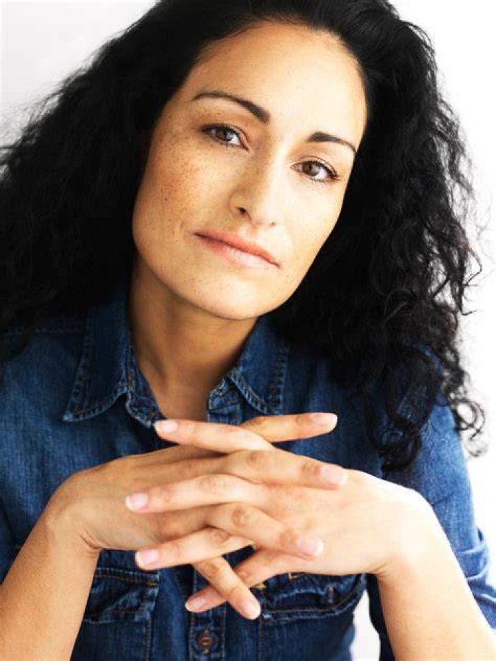 Is Nicole Shalhoub Related To Tony Shalhoub