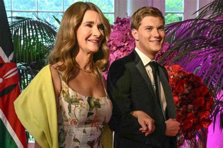 Is Rory John Gates Married? His Bio, Age, Girlfriend, Net worth, Car