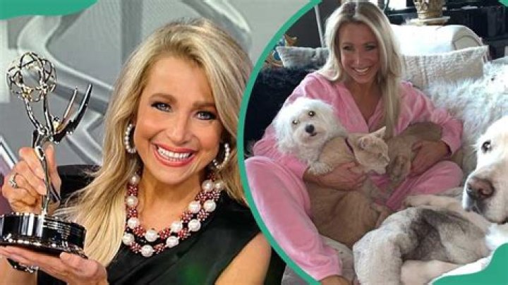 Is Stefani Schaefer Pregnant? Debunking the Rumors Surrounding Fox 8