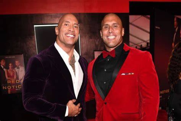Is The Rock A Twin? The Celebrity Sibling Truth Unveiled