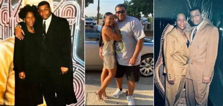Is Tonesa Welch Terry Flenory Wife? Know Everything About Tonesa Welch