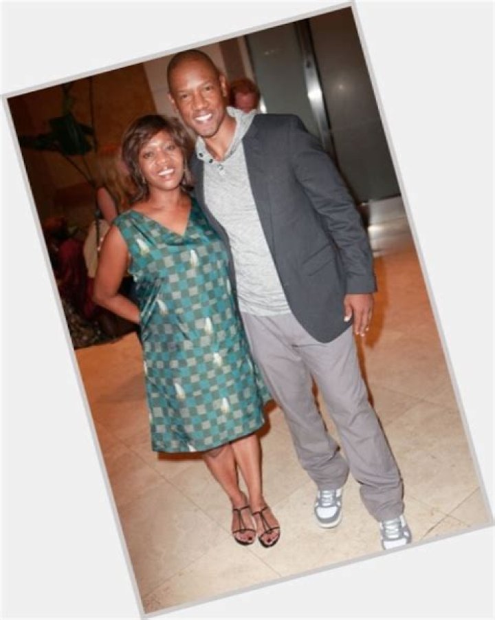 Is Tory Kittles Married to Wife? Is he dating a girlfriend?