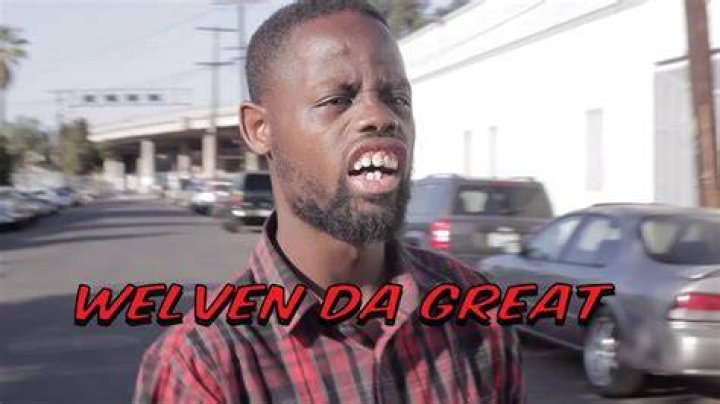 Is Welven Da Great Dead Or Alive? WheNews