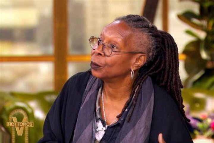 Is Whoopi Goldberg Really Dead? Find Out The Truth