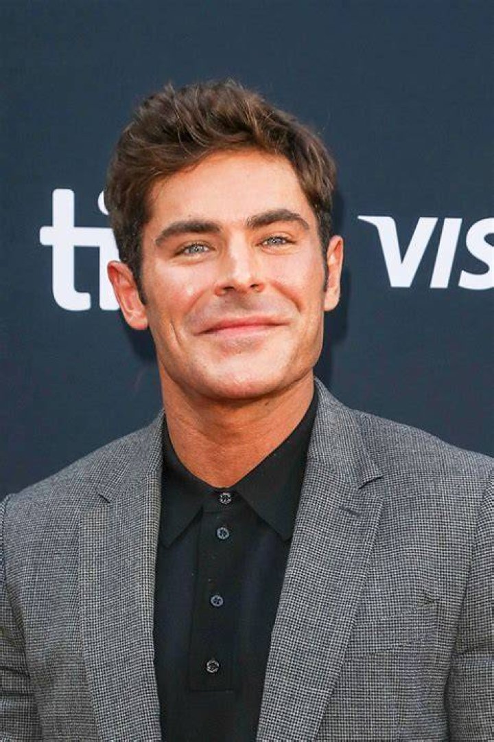 Is Zach Efron Single? Uncover The Rumored Marriage Status