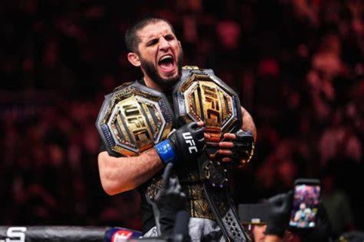 Islam Makhachev's Height: Unlocking The UFC Champion's Physical Attributes
