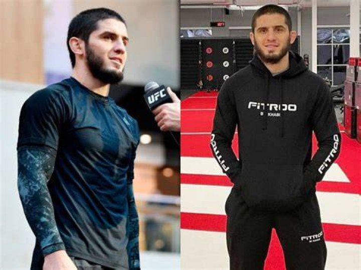 Islam Makhachev Bio, Age, Height, Girlfriend, Net Worth Wealthy Spy