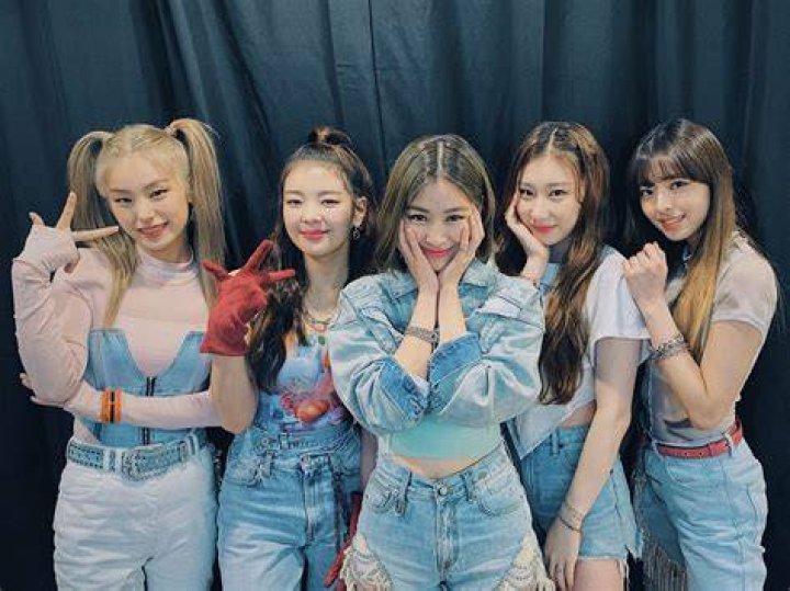 ITZY announces comeback date, title track &lsquo;Not Shy&rsquo; PressOnePH