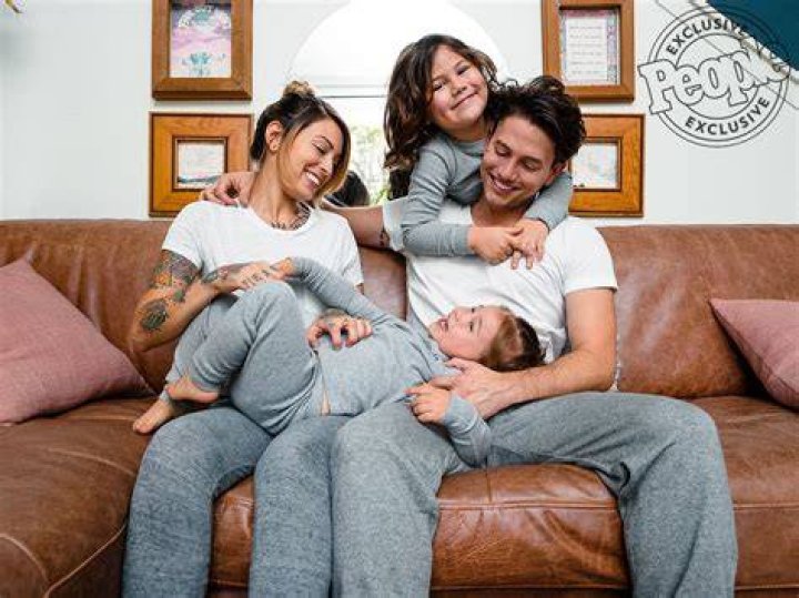 Jackson Rathbone Expecting Third Child, a Son