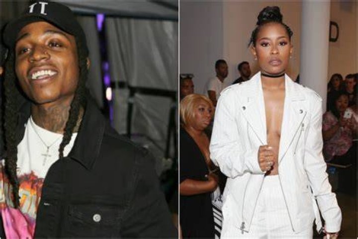 Jacquees + Dej Loaf Deeper New Music CONVERSATIONS ABOUT HER