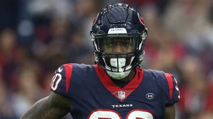 Jadeveon Clowney's girlfriend Najah Re Martin