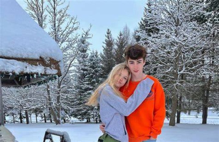Jakob Greer's Age And Girlfriend: A Peek Into His Personal Life