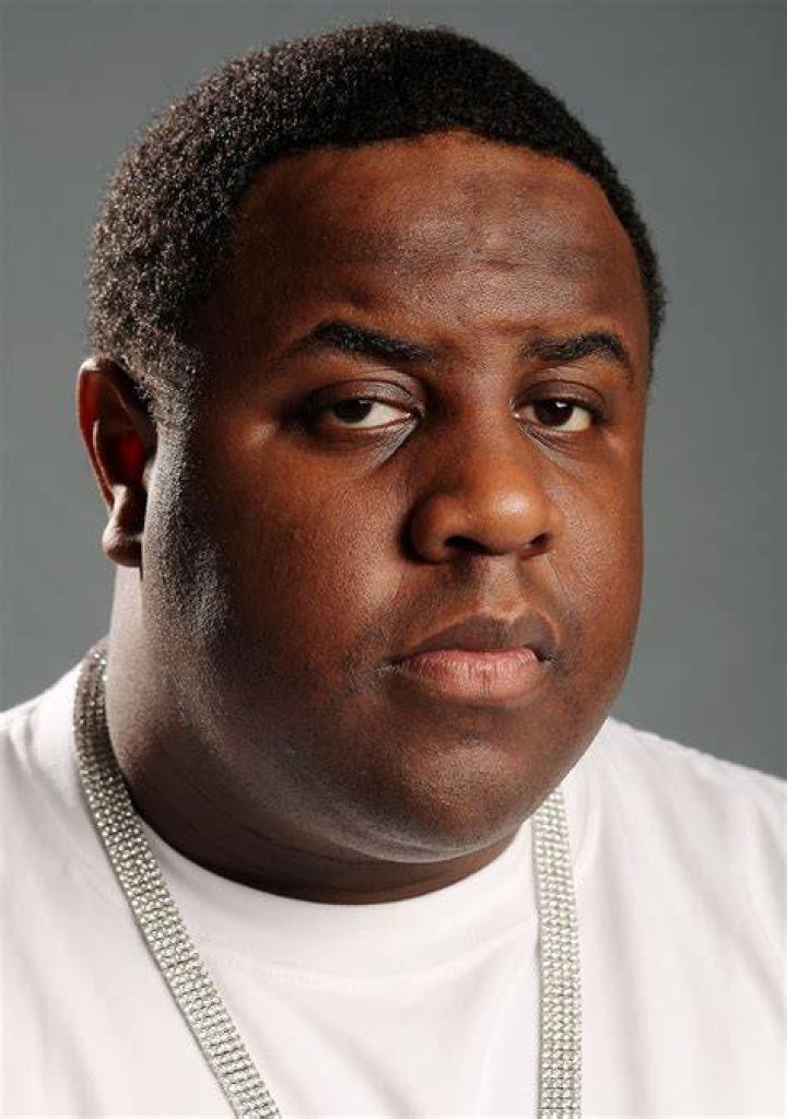 Jamal Woolard Net Worth, Age, Height, Family, Wife, Movies Stark Times