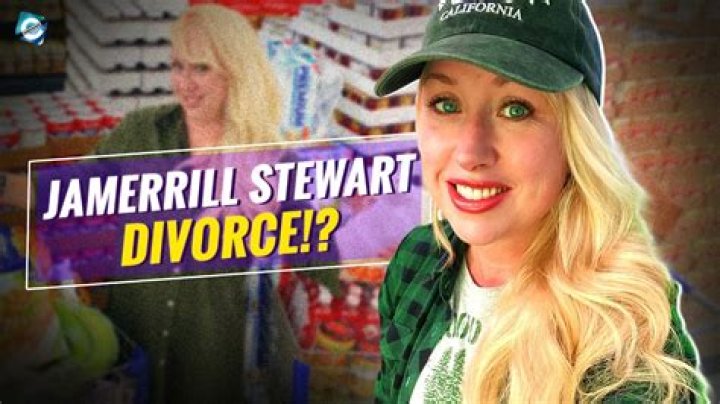 Jamerrill Stewart's Husband: A Closer Look At The Power Couple