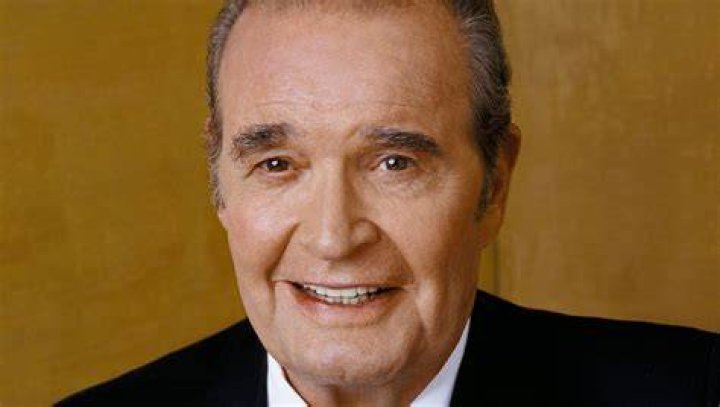 James Garner, TV Star, Dies at Age 86 WSJ