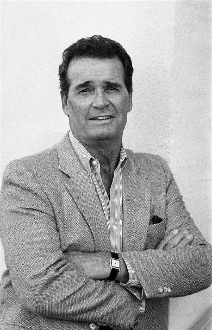 James Garner, Witty, Handsome Leading Man, Dies at 86 The New York Times